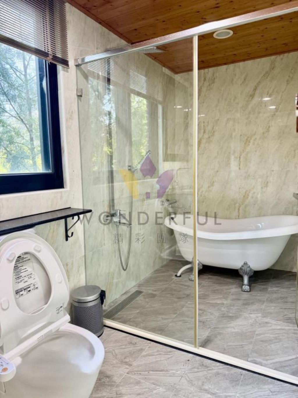 [精彩]新竹關西微風之丘頂級豪華電梯農舍