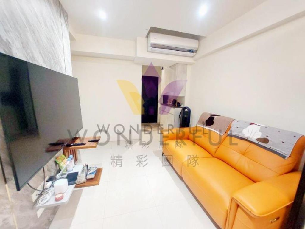 [精彩]青埔A18景觀2房車