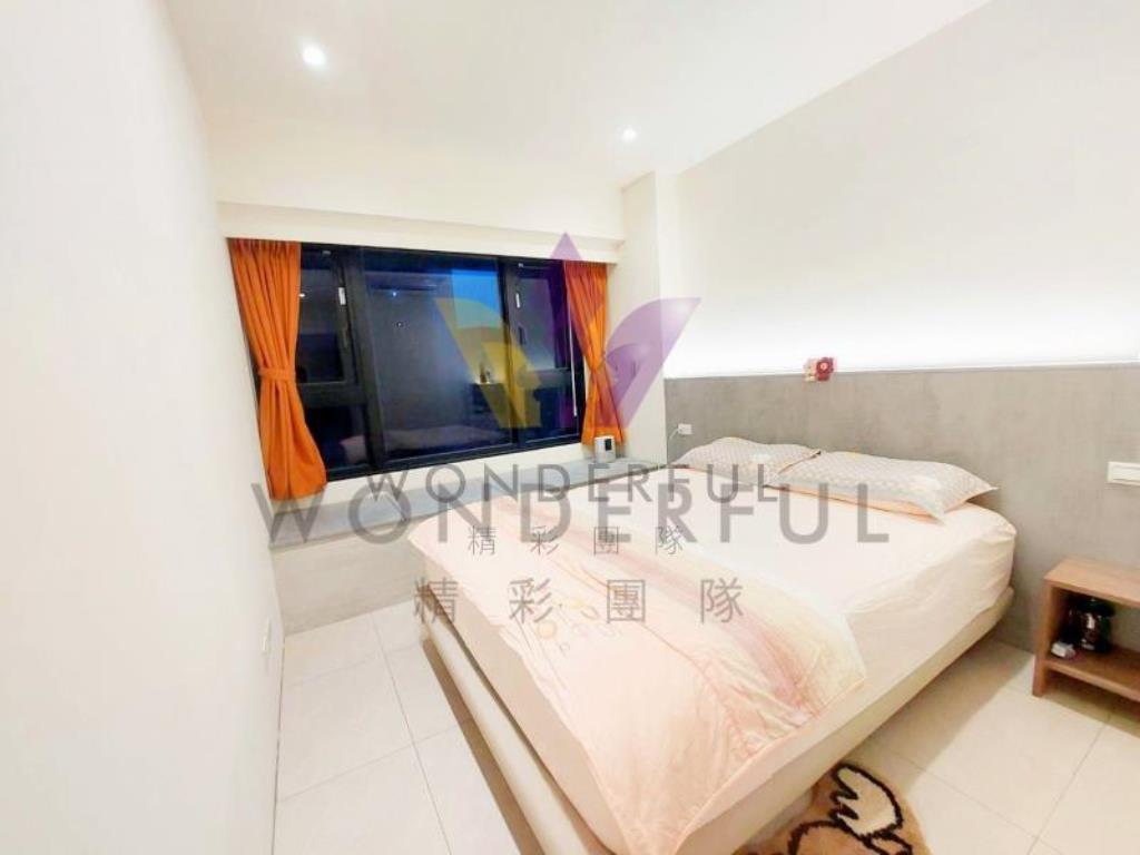 [精彩]青埔A18景觀2房車