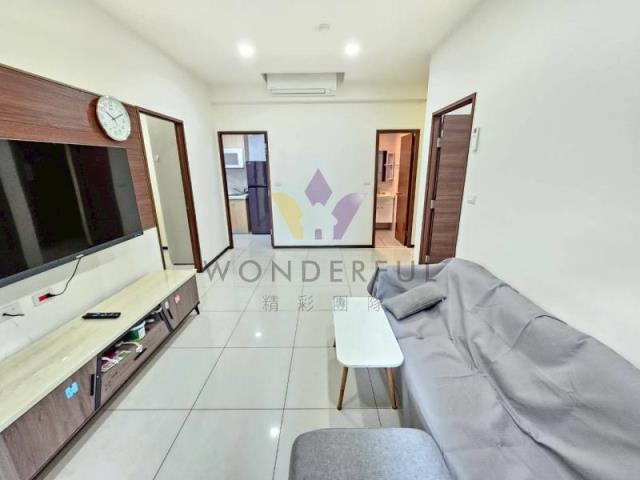 [精彩]八德重劃區麗寶三房+車