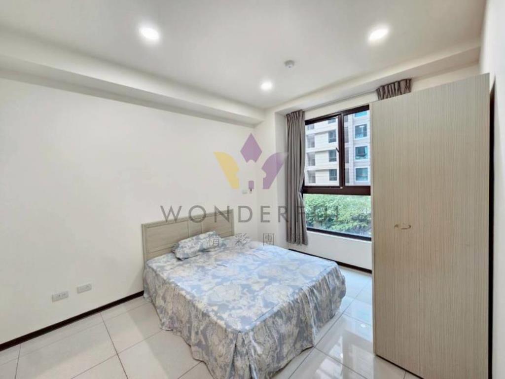 [精彩]八德重劃區麗寶三房+車