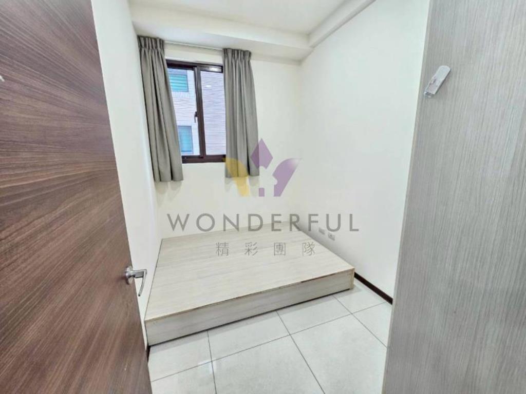 [精彩]八德重劃區麗寶三房+車