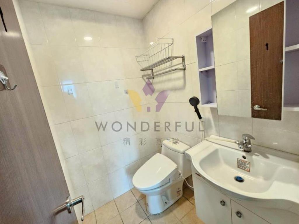 [精彩]八德重劃區麗寶三房+車