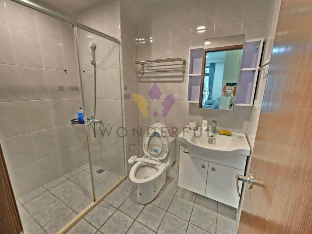 [精彩]八德重劃區麗寶三房+車