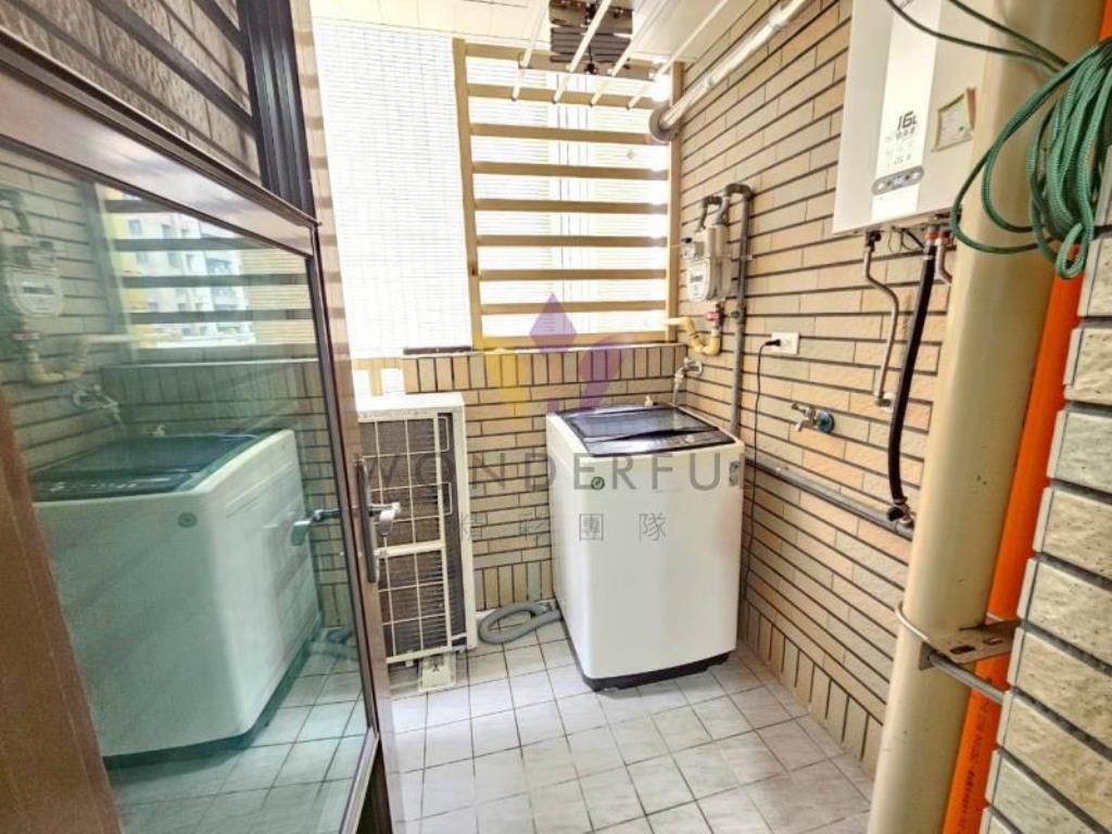 [精彩]八德重劃區麗寶三房+車