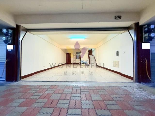 [精彩]平鎮室內雙車位花園美墅