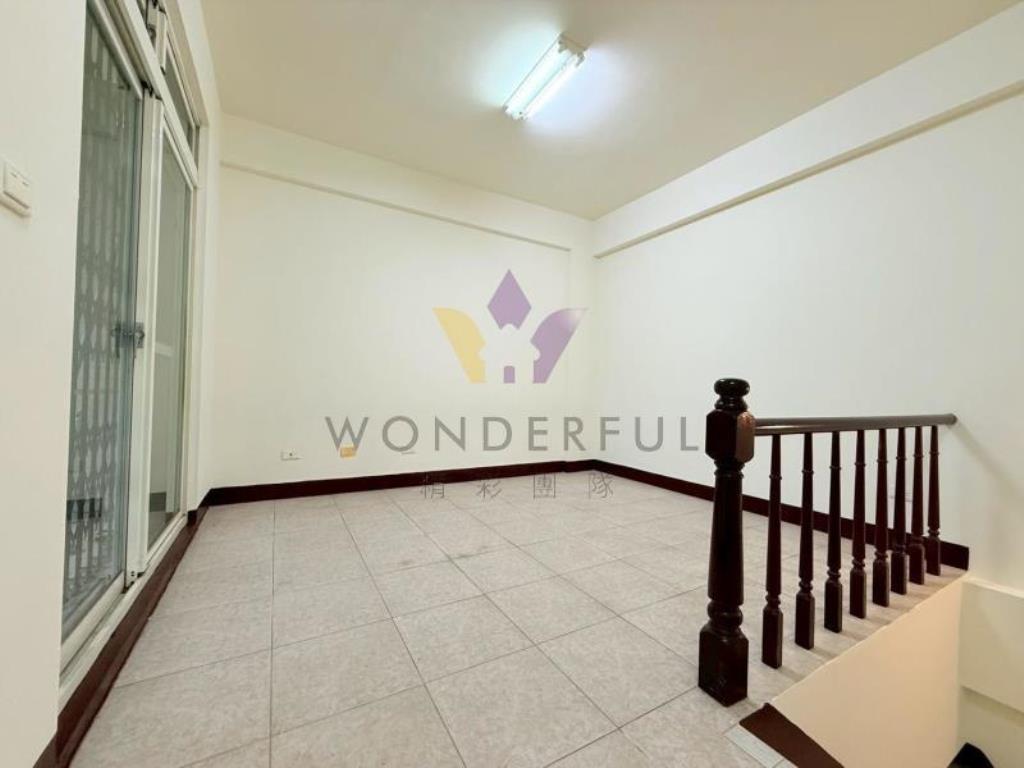 [精彩]平鎮室內雙車位花園美墅