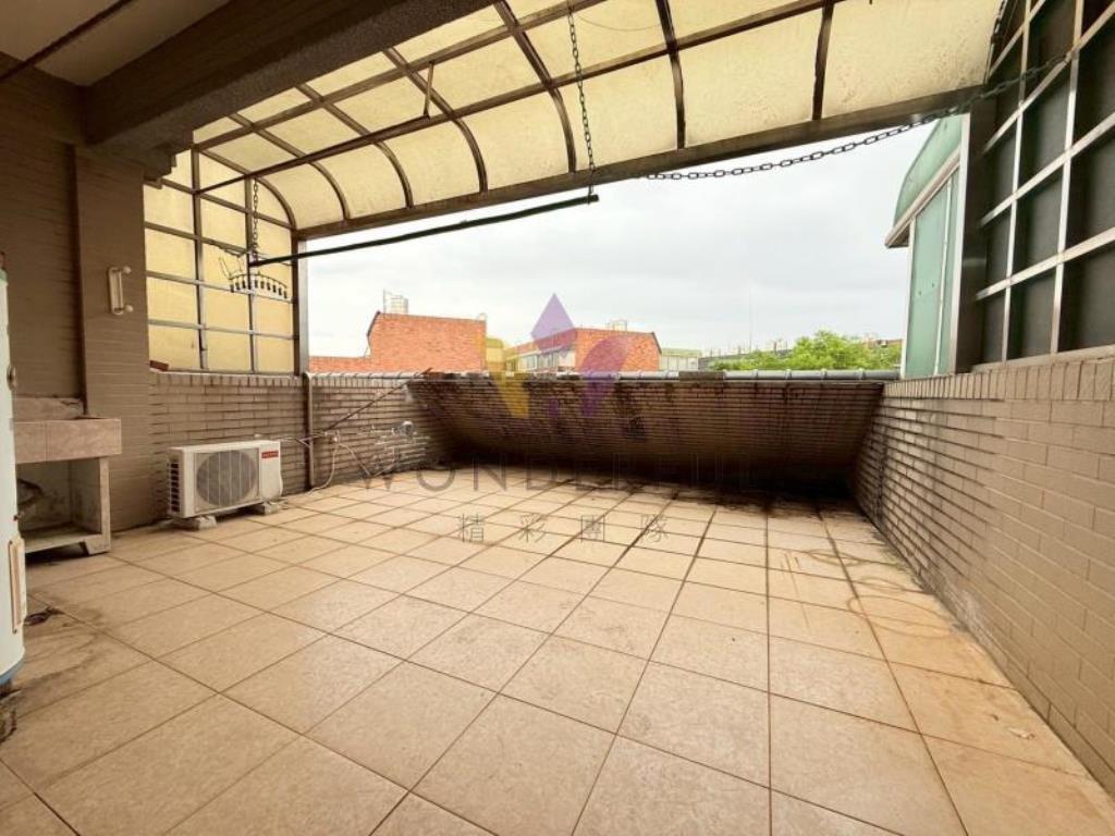 [精彩]平鎮室內雙車位花園美墅