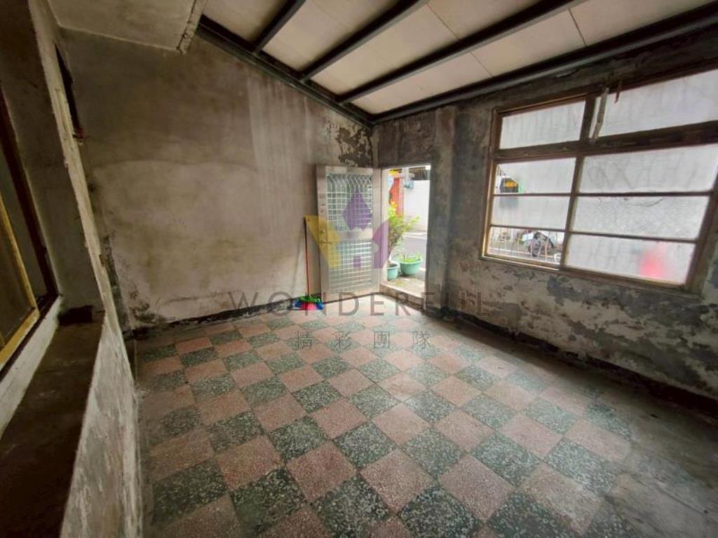 [精彩]華勛廢透天