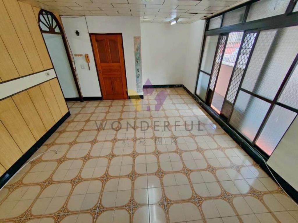 [精彩]桃園夜市公寓三房