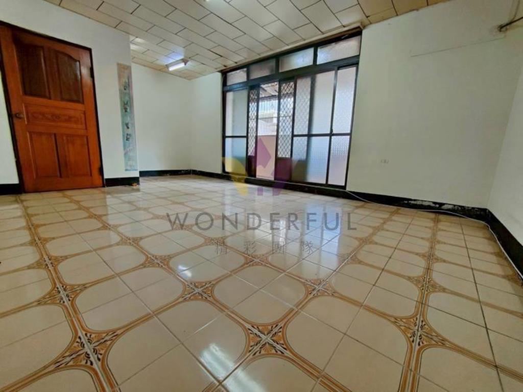 [精彩]桃園夜市公寓三房