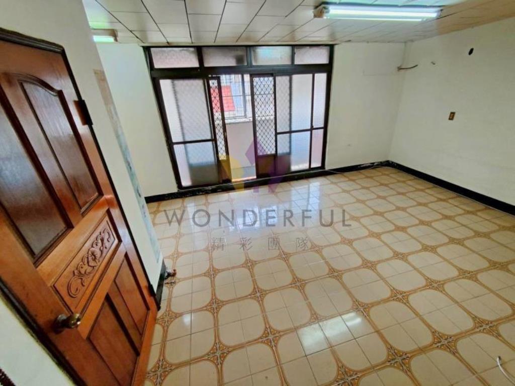 [精彩]桃園夜市公寓三房