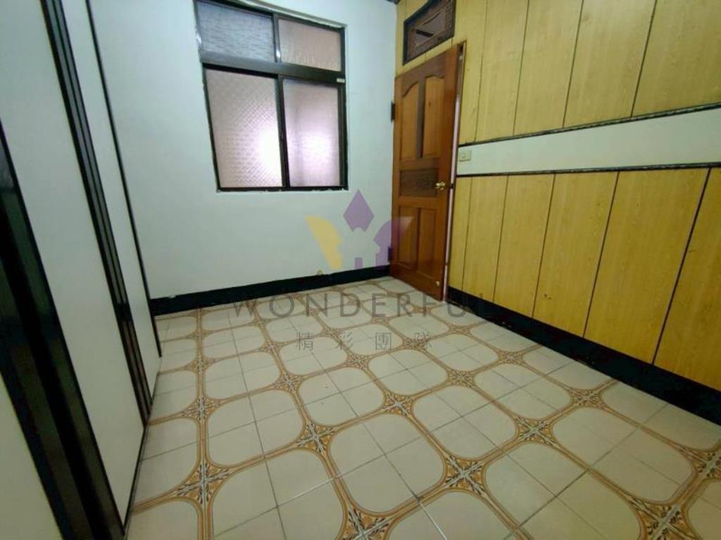 [精彩]桃園夜市公寓三房