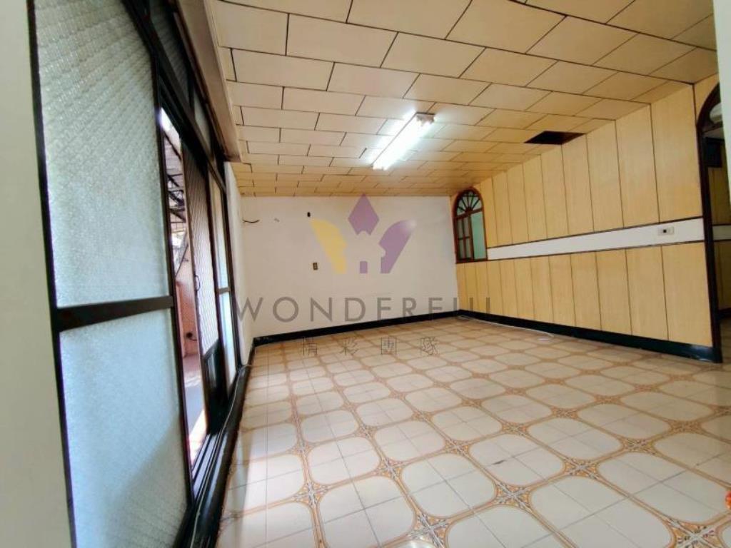 [精彩]桃園夜市公寓三房