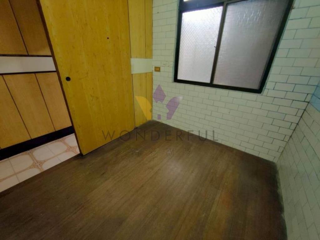 [精彩]桃園夜市公寓三房