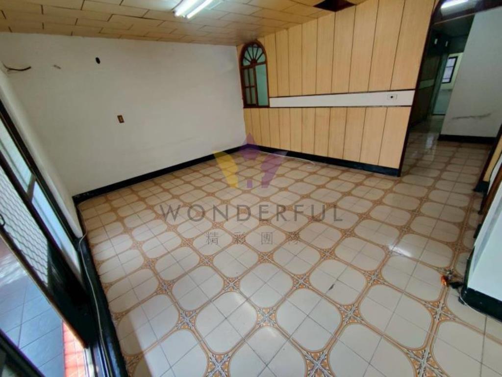 [精彩]桃園夜市公寓三房