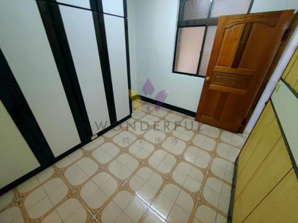 [精彩]桃園夜市公寓三房