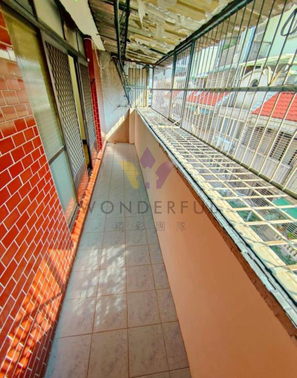 [精彩]桃園夜市公寓三房