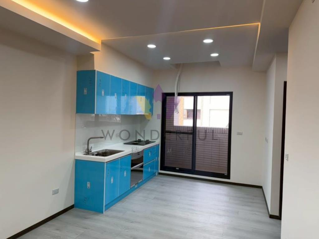 [精彩]大園客運園區薪成家次頂樓兩房平車