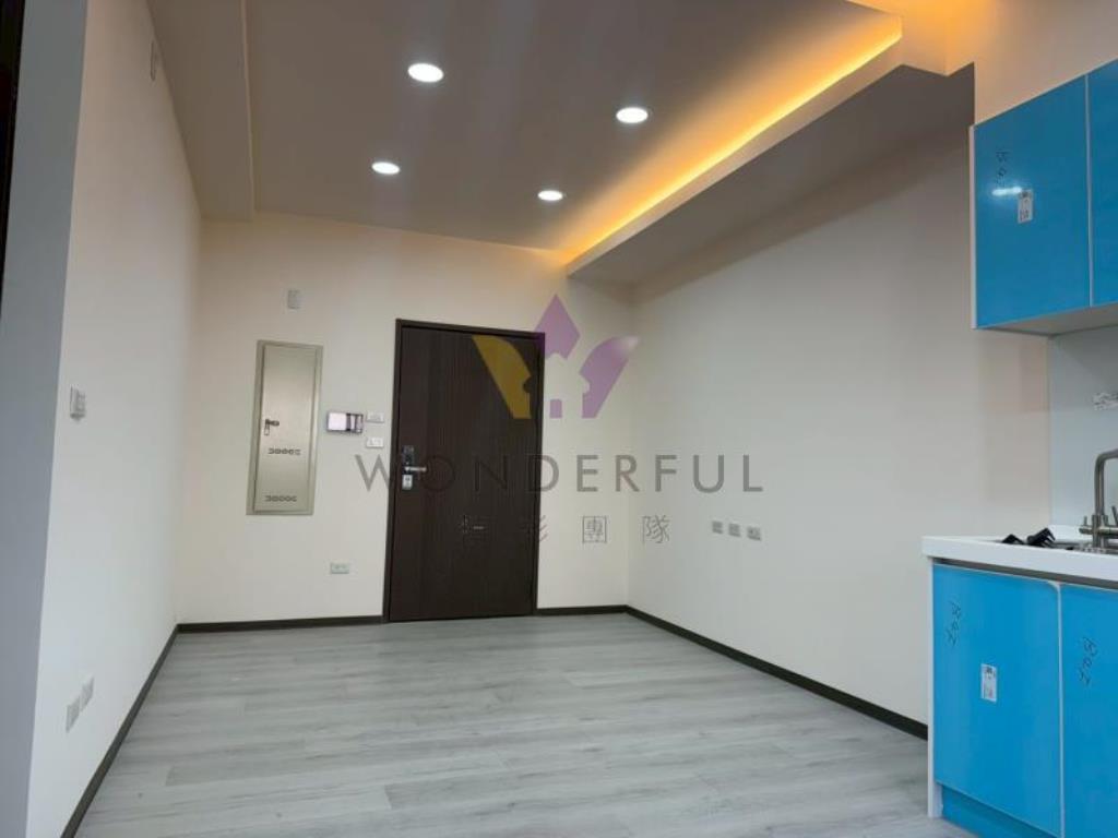 [精彩]大園客運園區薪成家次頂樓兩房平車