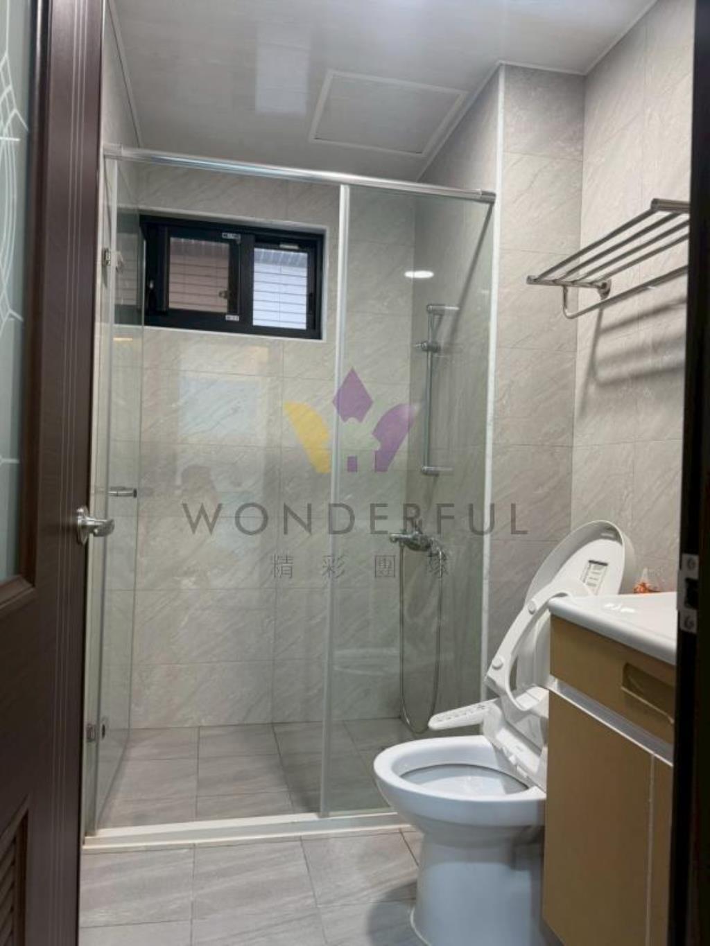 [精彩]大園客運園區薪成家次頂樓兩房平車