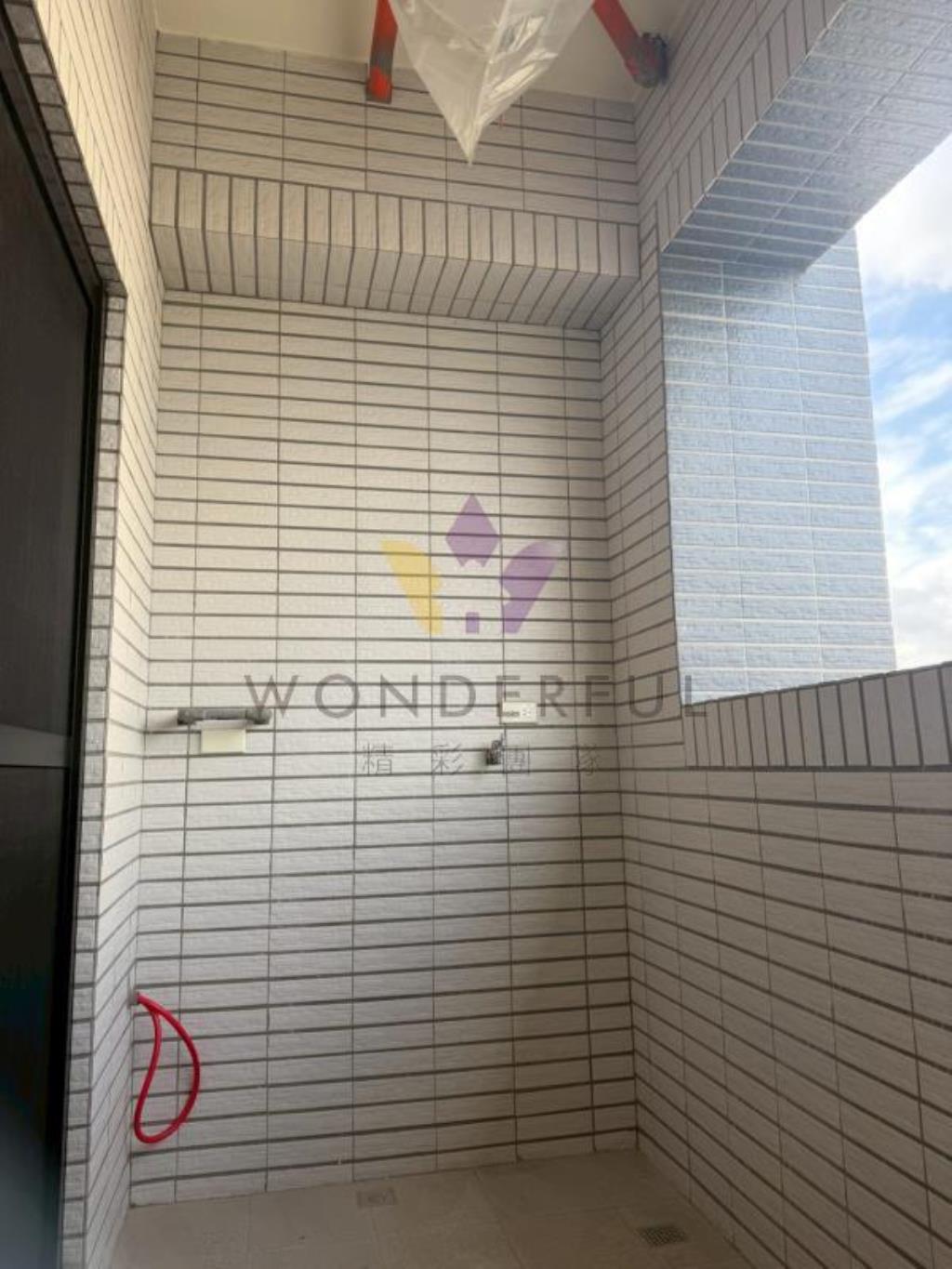 [精彩]大園客運園區薪成家次頂樓兩房平車