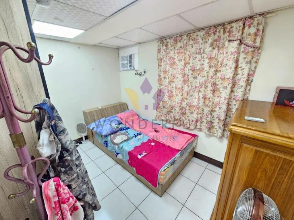 [精彩]楊明國小三房