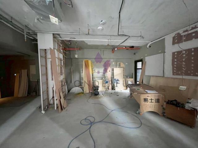 [精彩]新潤君頤A18黃金事務所