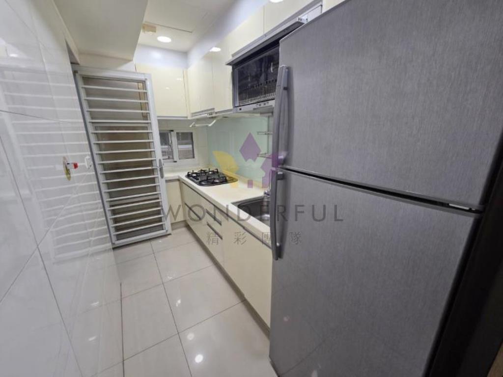 [精彩]法國之星漂亮景觀三房車