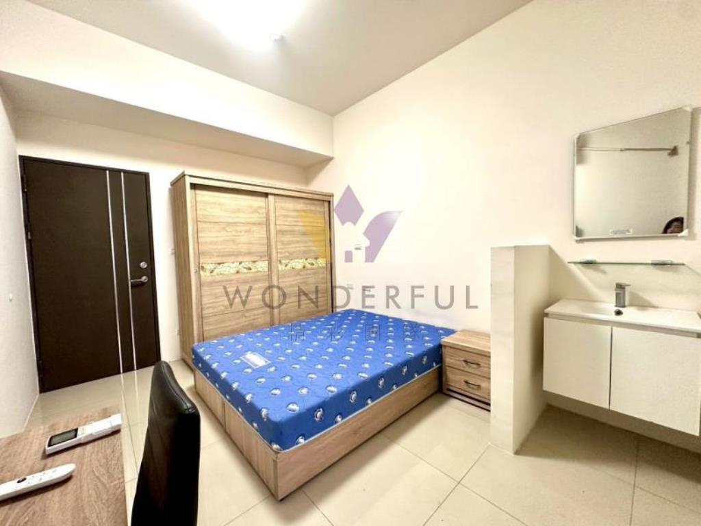 [精彩]台北大學卓越首富精選雙套房+車