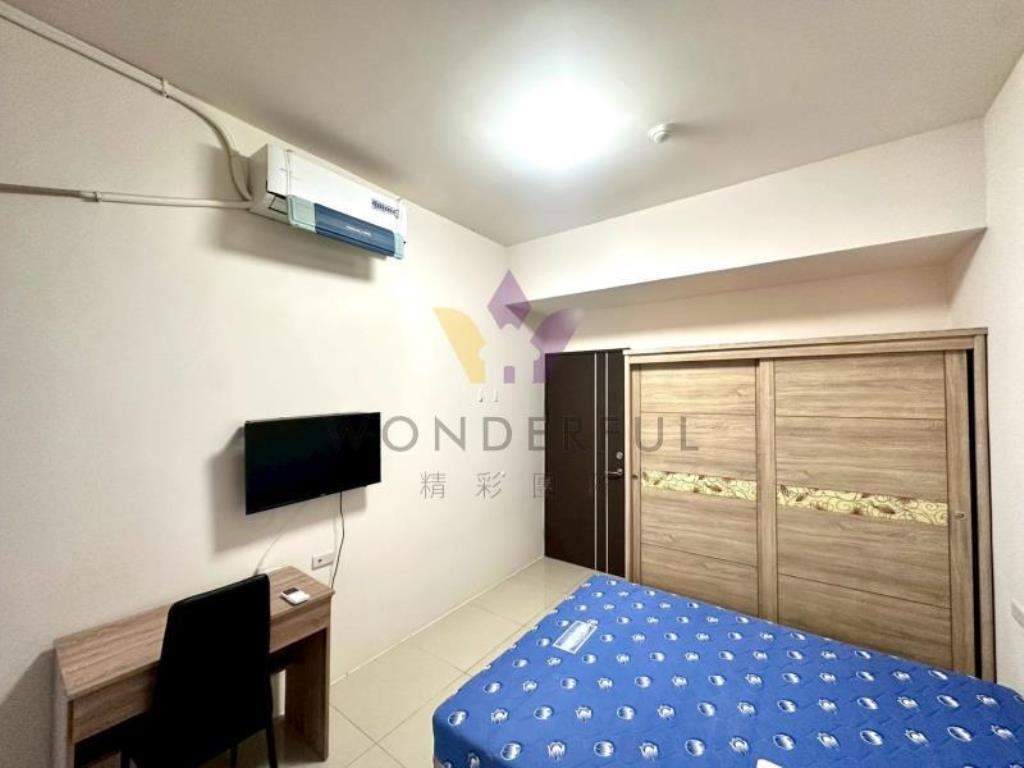 [精彩]台北大學卓越首富精選雙套房+車