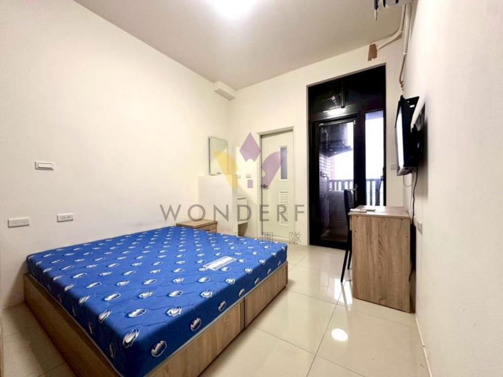 [精彩]台北大學卓越首富精選雙套房+車