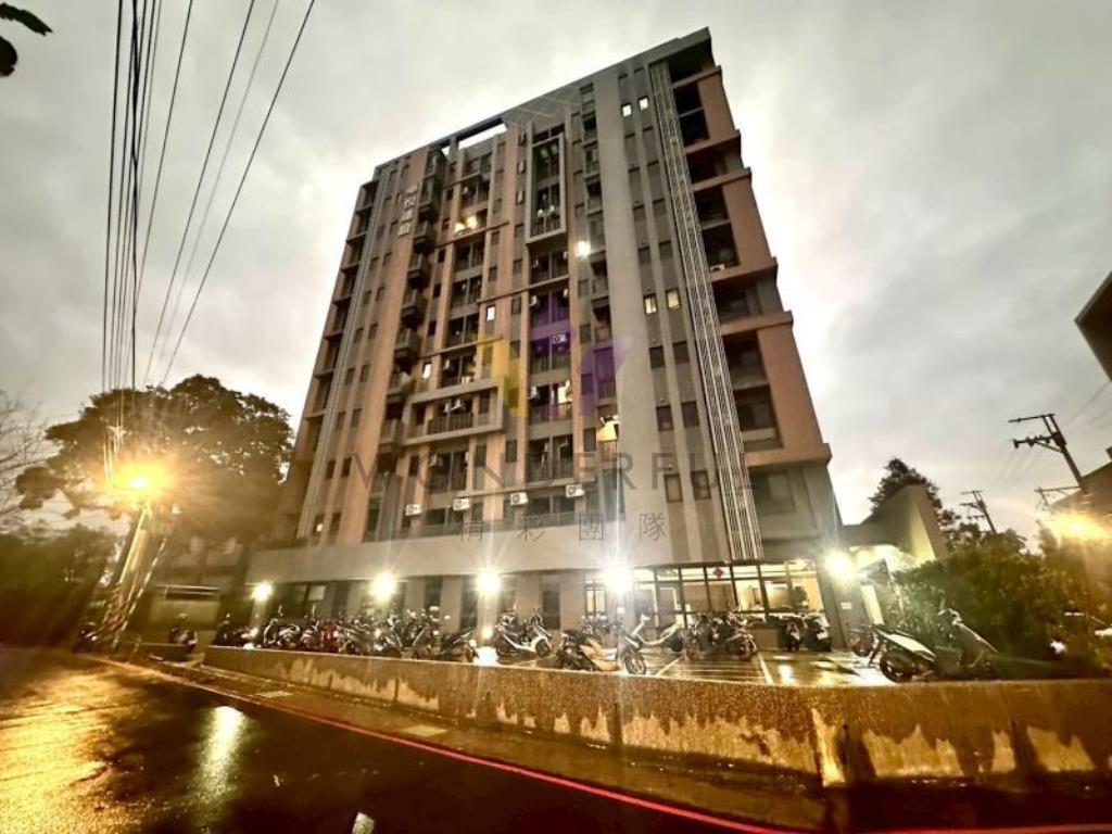 [精彩]台北大學卓越首富精選雙套房+車