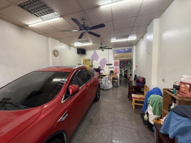 [精彩]內壢前站內壢國小旁透天店面