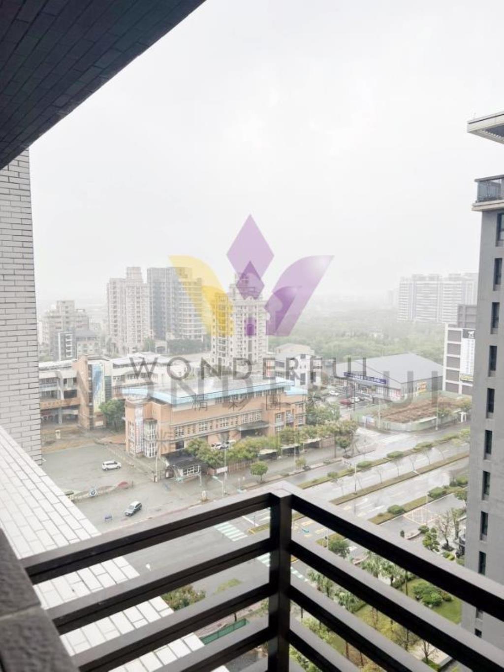 [精彩]近青埔國中全新景觀2房車雙衛浴