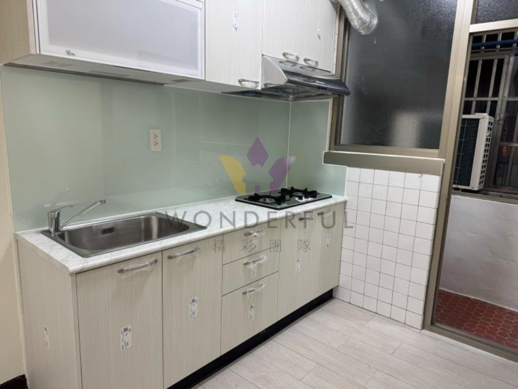 [精彩]南勢公寓2樓