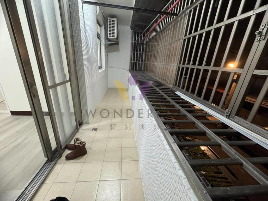 [精彩]南勢公寓2樓