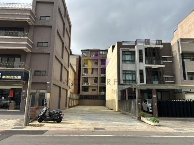 [精彩]八德豐田路方正建地