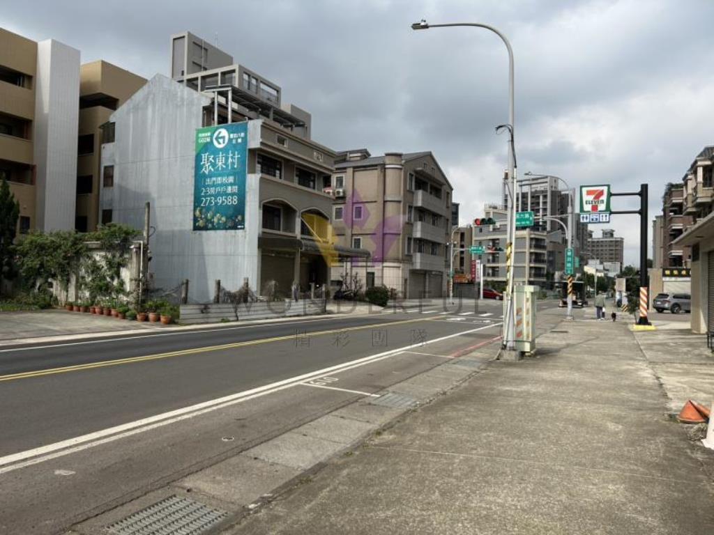 [精彩]八德豐田路方正建地