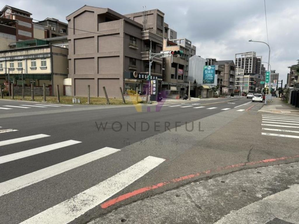 [精彩]八德豐田路方正建地