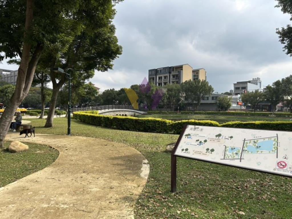 [精彩]八德豐田路方正建地