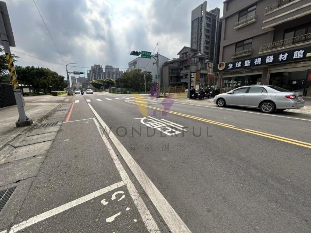 [精彩]八德豐田路方正建地