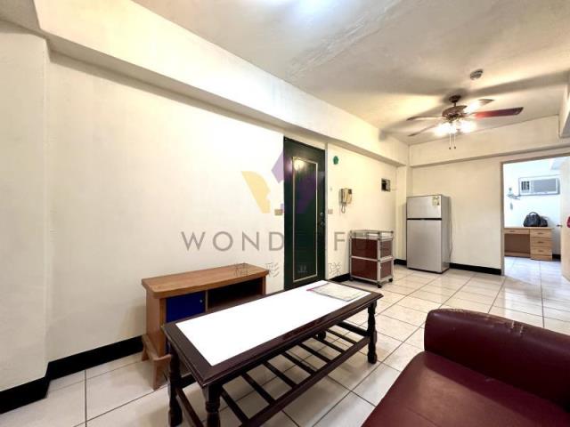 [獨家]中壢榮安商圈健康城市溫馨美三房