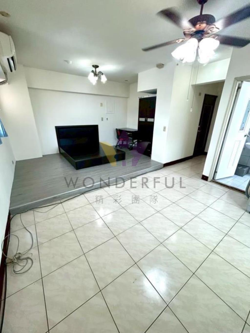 [精彩]中壢A22黃金收租高投報套房