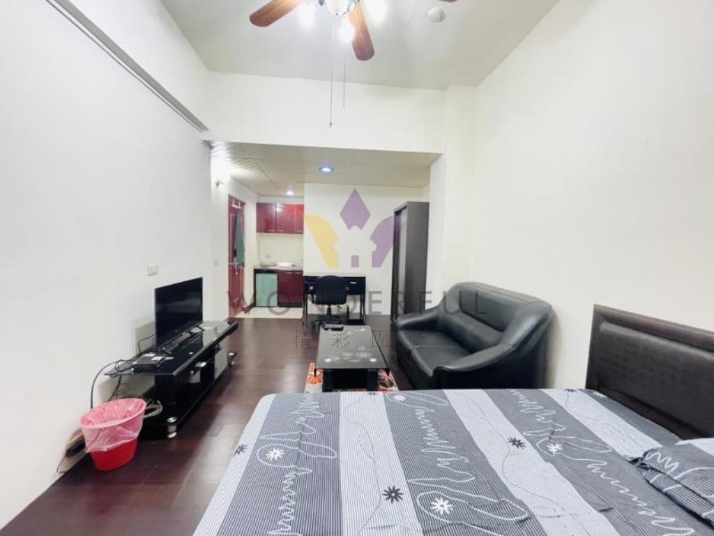 [精彩]中壢延平路來福大樓高投報三套房