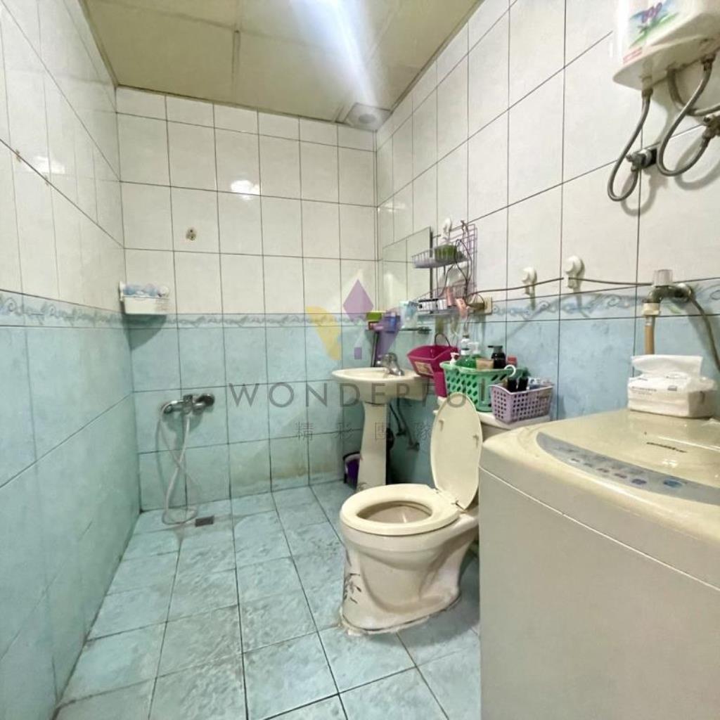 [精彩]中壢延平路來福大樓高投報三套房