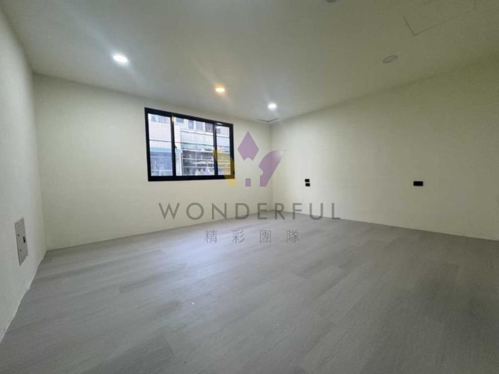 [精彩]東安雙學區全新整理透天