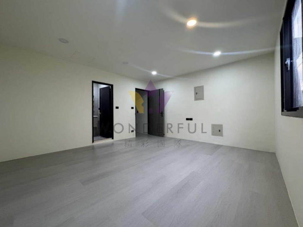 [精彩]東安雙學區全新整理透天