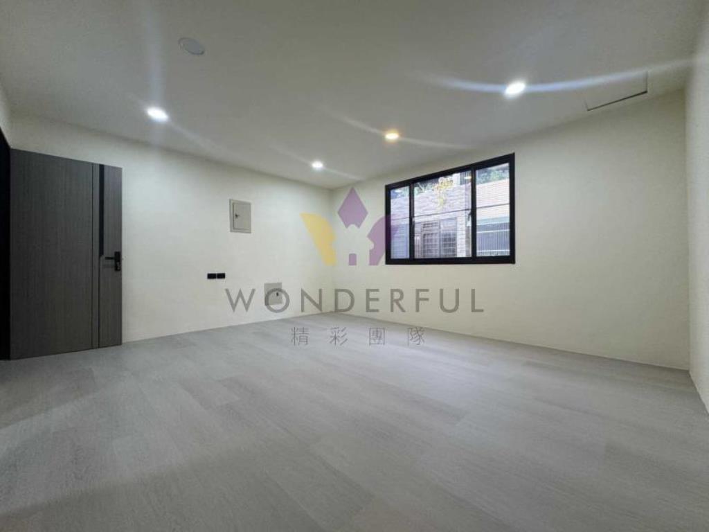 [精彩]東安雙學區全新整理透天