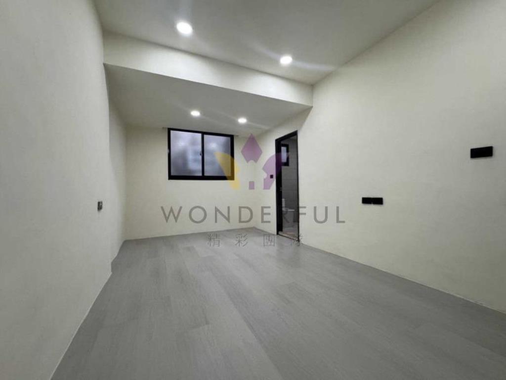 [精彩]東安雙學區全新整理透天